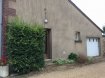 Maison Location 1 chambre à Thoiré-sur-Dinan - 330 € c.c. A LOUER MAISON DE BOURG. Maison d'une surface habitable de 42 M² comprenant : pièce de vie avec ouverte sur cuisine - salle d'eau - wc . A l'étage : 1 chambre. En extérieur : 1 garage.LIBRE LE 13/03/2018Loyer 330.00 euros par mois Honoraires charge locataire : 297.00 euros TTC dont 99.00 euros TTC pour état des lieux