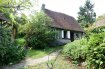 Maison Vente 2 chambres à La Ferté-Bernard - 129 750 € CALME CHARME ET CARACTERE. C IMMOBILIER vous propose à 2 kms de BONNETABLE. Dans un écrin de verdure sans nuisance. Rare, ancien corps de ferme réhabilité dans les années 80 et immédiatement utilisable en résidence secondaire. Elle se compose de deux logements: Une très ancienne maison de deux pièces avec cheminée sarthoise authentique et four à pain, cave, grenier aménageable. La seconde maison offre: séjour avec cheminée insert et poêle à bois, cuisine ouverte, deux chambres, deux salles d'eau, grenier au-dessus. Grange et buchet. Garage. Terrain et verger clos de haies pour 3974 m2.