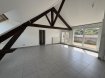T3 - 70m ². A louer, 

A Herserange, un appartement au troisième et dernier étage sans ascenseur.

Appartement type T3 avec terrasse composé d'une entrée sur salon/séjour; 2 petites chambres; WC séparés; salle de bains (baignoire).

Pas de garage, pas de parking. Stationnement dans la rue.
Une cave.

670euros + 30euros de charge.
Une participation au pro rata pour la taxe ordure ménagère sera demandée en plus.

DVPVC, chauffage gaz (chaudière neuve). 

Avant visite éventuelle, merci de nous envoyer votre dossier complet par mail : contact@panetta-immobilier.fr
3 dernières fiches de salaire
contrat de travail CDI
Dernière quittance
copie carte d'identité
Un garant physique sera demandé