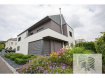 Maison Vente 4 chambres à Munsbach - 2 485 000 € Maison d’architecte avec une surface totale d’environ 420 m2 dont surface habitable d’environ 320 m2, érigée sur un terrain de 7,16 ares et composée comme suit :
Rez-de-chaussée :
Hall d’entrée, WC séparé, cuisine équipée ouverte (30,50 m2) sur grand et lumineux salon/salle à manger (59,50 m2) avec cheminée et accès terrasse et jardin, cuisine d’été, un bureau (19,5 m2), grand garage (53 m2) et débarras
1ier étage : Hall de nuit, chambre parentale (20,80 m2) avec dressing et salle de bain et accès terrasse, deux grandes chambres (19,5 m2 et 17,5 m2), chacune avec sa salle de douche et accès terrasse
2ième étage : Hall, une chambre avec salle de douche, salle de loisirs (33 m2)
Sous-sol : couloir, chaufferie, cave à vin, cave, local technique
Extérieur : Jardin, plusieurs emplacements devant le garage
Equipements :
- Cuisine et matériaux haut de gamme
- Mobilier et placards sur mesure
- Aspirateur central
- Système de récupération d'eau pluviale
- Panneaux solaires
- Triple vitrage
- Chauffage au sol
- Stores à lamelles électriques
- Système d'alarme et d'un système vidéo avec parlophone
La maison se situe dans le domaine du château de Münsbach à 10 minutes de Luxembourg-Ville.
Pour tout renseignement supplémentaire ou pour convenir un rendez-vous pour une visite, veuillez nous contacter par téléphone au (+352) 691 400 705 et (+352) 691 400 706 ou par mail : info@17b.lu