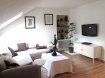 Appartement Vente 2 chambres à Algrange - 107 000 € Algrange - Coquet Appartement meublé 3 pièces. Idéal investisseur ! Bel appartement au dernier étage d'une petite copropriété actuellement loué, proche de tous commerces. Composé d'une cuisine meublée et équipée ouverte sur le salon séjour, chambre avec placards, une 2nde chambre avec placards salle d'eau et w.c, ainsi qu'un 2ème w.c séparé, Annexes: Cave, place de parking privative Lot N°24Prix 107 000€ honoraires inclus charge vendeurCopropriété de 12 lots.Charges annuelles : 150.0000 euros.