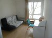 Appartement Vente 1 chambre à Mulhouse-Dornach - 30 800 € MULHOUSE DORNACH Résidence le Petit-Prince
STUDIO MEUBLE équipement TRES COMPLET
Il comprend 1 entrée indépendante avec placard, 1 pièce principale avec kitchenette ,1 bureau,1 clic-clac, 1 salle de bain avec douche carrelée et WC.
Résidence récente avec CONCIERGE & ascenceur et vidéo surveillance
DIRECT TRAM & Proximité Commerces et voies rapides.
STUDIO actuellement loué au loyer de 273 € et 60€ de charges
Spécial INVESTISSEUR
Rentabilité de 10,5%