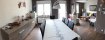 Appartement Vente 3 chambres à L'Hôpital - 130 000 € Quartier Colline
Appartement d'environ 90 m² au 1er étage dans un immeuble de 2 appartements comprenant salon avec balcon, salle à manger, cuisine équipée, 3 chambres, salle d'eau avec douche WC séparé et caves
Garage extérieur 3 voitures.
Terrain sur l'avant 3 ares.
Chauffage gaz.
Possibilité d’acheter avec l'appartement d'en dessous (voir autre annonce)