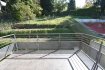 Appartement Vente 3 chambres à Syren - 625 000 € L'agence immobilière IMMO MAX à Luxembourg vous propose de venir découvrir ce bel appartement lumineux dans une RESIDENCE RECENTE et idéalement située à Syren commune de Weiler-La-Tour.
Sur une surface habitable de 110 m², l'appartement se compose comme suit:
• un hall d'entrée
• un grand living spacieux donnant accés à une terrasse
• une cuisine fermé attenante, équipée avec ample espace de rangement
• une salle de douche
• trois grandes chambres avec parquet laminé
• un WC séparé
• un emplacement intérieur et un emplacement extérieur privatif
• une cave
Informations complémentaires sur demande et visites sur rdv. N'hésitez pas à consulter notre site WWW.IMMOMAX.LU
Vous souhaitez vendre? Estimation immobilière gratuite de votre maison et estimation immobilière gratuite de votre appartement.