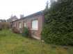 Maison Vente 3 chambres à Cambrai - 187 200 € PLAIN PIED SECTEUR PRISE. Pavillon individuel de plain pied avec garage 2 voitures comprenant : hall d'entrée avec placards - vaste salon salle à manger - séjour - cuisine équipée - 3 chambres - bureau - salle de bains - w.c - buanderie - chaufferie - terrain - chauffage central - jardin . 187 200 euros dont 4% d'honoraires à la charge de l'acquéreur. 180 000 euros net vendeur