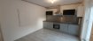 Appartement Vente 2 chambres à Loupershouse - 85 320 € Appartement Loupershouse 3 pièce(s) 76.5 m2. Bel appartement d'environ 77 m² à Loupershouse, comprenant un hall d'entrée, une cuisine équipée avec lave-vaisselle, plaque vitro céramique, four, hotte, un séjour, 2 chambres, une salle d'eau avec douche, meuble vasque, miroir et sèche serviettes, un WC suspendu.
Vous disposerez également d'une petite cour, d'une dépendance et d'un espace vert.
Actuellement loué 620,00 € par mois ( 600 20 euros de charges)
- Contactez nous au 03 72 64 01 02 - dont 8.00 % honoraires TTC à la charge de l'acquéreur.