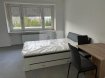 ***** RENSEIGNEMENTS OU VISITES, CONTACT UNIQUEMENT : TEL : (+352) 691 695 442 OU MAIL : staynovalux@gmail.com *****

Chambre meublée proche de toutes commodités.

Dans les parties communes se trouvent une cuisine commune avec salle à manger, une salle de douche avec WC,et une buanderie commune.

Les charges comprennent l'abonnement Internet, l'électricité, la consommation d'eau et le chauffage.

Pour tous renseignements supplémentaires ou pour convenir un rendez-vous pour une visite, veuillez nous contacter par téléphone au (+352) 661 212 281 ou par mail : staynovalux@gmail.com