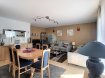Appartement Vente 2 chambres à Lamadelaine - 425 000 € -- FR --
l'Agence ImmoAssur vous propose en exclusivité ce joli appartement très lumineux, situé dans un rez de chaussée surélevé d'une petite résidence de 6 unités, avec une superficie d'environ 82m2.
Comprenant:
- Hall d'entrée
- Cuisine équipée indépendante de -12m2
- Salle à manger ouverte sur salon de 28m2 avec sortie sur balcon
- 2 chambres à coucher de 14.80m2 et 12m2
- Salle de bain avec douche et baignoire de 8.74m2
- Grande Cave
- Buanderie commune
- Garage Box fermé donnant directement dans le bâtiment
- Situation tranquille
L'immeuble se situé à seulement quelques minutes du centre-ville de Pétange où vous y trouverez toutes les commodités comme des écoles, crèche, prés des accès autoroute, transports en communs (bus et gare).
A SAISIR!!
Prix: 435.000' les honoraires de l'agence seront à la charge du vendeur
Pour l'obtention de votre crédit, notre relation avec nos partenaires financiers (banques luxembourgeoise) vous permettront d'avoir les meilleurs conditions du marché.
N'hésitez surtout pas !!!! c'est totalement gratuit.
Nous sommes aussi disponibles pour les visites le samedi.
Selon la disponibilité des propriétaires.
Nous recherchons en permanence pour la vente et pour la location,
des appartements, maisons, terrains à bâtir etc pour notre clientèle déjà existante.
Achat par notre société aussi.
N'hésitez pas à nous contacter si vous avez un bien pour la vente ou la location.
Estimation gratuites voir conditions en agence.
Ref agence :lamadeleine