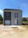Maison individuelle Vente 4 chambres à Courcelles-Chaussy - 229 000 € Cette maison à toit plat ou 2 pents de 95m², élégante et familiale réunit au RDC une entrée séparée, un espace ouvert salon/séjour cuisine répondant aux besoins de la vie de tous les jours. Les grandes ouvertures vers l'arrière donnent un accès direct à votre terrasse. L'étage propose 4 chambres et une salle de bain Garage 1 voiture. Pour un projet unique à votre image. MAISONS BATIVIA la référence