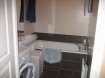 Appartement Vente 1 chambre à Berck - 128 000 € REF 5968 Appartement T2 de 44,67m2 avec terrasse,cave, parking, situé proche plage à Berck comprenant: séjour,cuisine américaine équipée,une chambre,salle de bains avec baignoire,1 WC séparé.Situé au RdC d'un immeuble de 8 apparts récents avec accès handicapé.Entrée sécurisée.Chauffe-eau et chauffage électriques.Comme neuf. Local commun DPE D GES C Prix : 128 000 € * *Dont Honoraires 6.67 % TTC à la charge de l'acquéreur calculés sur la base du prix net vendeur Prix hors honoraires : 120 000 €