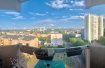 Appartement Location 1 chambre à Thionville - 700 € c.c. F2 - THIONVILLE. Idéalement situé à Thionville, découvrez ce F2 de 60 M2. Au 7 ème étage avec ascenseur, il dispose d'une entrée avec WC indépendant, d'une cuisine aménagée, d'un salon/séjour avec balcon un couloir avec de grands dressings vous conduit à la salle de bain avec petite baignoire et un meuble vasque et emplacement pour la machine à laver puis une chambre avec un balcon. En extérieur vous disposez, d'un box/cave, d'une place de parking intérieur et d'une place de parking extérieur. Loyer : 620 euros + 80 euros de charges (eau, électricité des communs, entretient des communs, ascenseur et taxe des ordures ménagère.) Pour plus d'informations, veuillez contacter Sophie au 06.59.77.48.67 ou au 03.82.53.52.94 ainsi que par mail à agence@ccimmobilier.com Dans le cadre de votre recherche, n'hésitez pas à consulter notre site www.ccimmobilier.com afin de voir toutes nos offres.