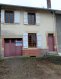 Maison Vente 3 chambres à Affléville - 85 000 € Mandat de vente N° 2111
Dans un charmant village vous découvrirez cette Maison de village mitoyenne par garage et habitation sur 07,36 ares :
En RDC :
Entrée couloir
Grande pièce de vie à usage de salon salle à manger de 38 m² environ.
En prolongement 1 pièce cuisine
1 wc
1 salle d’eau avec douche lavabo + raccordement pour machine à laver
1 cave à usage de conserverie
1 garage 1 Vl en profondeur.
Au 1er étage:
Grand dégagement de 18 m² environ : 3 chambres de +/- 17 m², 10,5 m² et 13 m².
En pallier supérieur :
1 aire de stockage et accès toiture.
En extérieur :
1 petite remise à usage de range outils
1 dépendance à usage d’atelier
Jardin en profondeur.
Fenêtrage d’origine
Isolation intérieure par les murs et isolation par laine de verre sur la
toiture
Remaniage de la toiture (1 an environ)
Immeuble raccordé au tout à l’égout
Chauffage par poêle à bois et complément électrique.
Travaux à prévoir :
Remplacement du fenêtrage par double vitrage
Mise aux normes des parties électriques
Amélioration de la partie sanitaire
Agencement intérieur et décoration.
Ce bien a retenu votre attention ? Pour toute information complémentaire ou éventuelle visite contactez nous au 0382224544. La Centrale Immobilière reste à votre disposition du Mardi au Samedi.