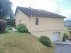 Maison Vente 3 chambres Éloyes - 252 000 € ELOYES - Propriété sur les hauteurs avec vue imprenable comp. Cuisine équipée accès terrasse - Double séjour avec cheminée accès terrasse - Chambre + dressing - sdb. A l'étage. Deux chambres - sde. Sous sol complet comp garage 2vl - cave et buanderie - L'ensemble sur terrain arboré de 968m2.
Pour plus de renseignements contactez votre agent commercial Olivier Badonnel 06 62 34 52 31 immatriculé à Epinal sous le numéro 423816198
