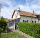 Maison mitoyenne Vente 3 chambres à Jarny - 88 000 € A 5 MN JARNY : 88 000 ' FAIAgréable maison de type F5 comprenant cuisine équipée, séjour, 3 chambres, salle de bains, wc, cave, cour, jardin arboré, dépendance de 40 m² aménagée en atelier, garage. Chauffage gaz DPE ETEL 06.150.144.36Ref agence :2284452