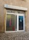 Entrepôt Location à Metz - 860 € c.c. A LOUER Local Professionnel. A Louer Local Professionnel 75 m2 Centre Ville de Metz Rez de chaussez 55m2 + S/sol aménagé 20m2