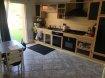 Maison individuelle Vente 3 chambres à Jarny - 185 000 € ref/451
Cette spacieuse maison individuelle d'environ 140 m² avec 70 m² d'extérieurs propose une entrée avec placard desservant un WC individuel, un vaste salon-séjour d'environ 38 m² permettant un accès direct sur la terrasse. La cuisine indépendante équipée dispose également d'un accès au jardin.
A l'étage, ce bien propose 3 chambres dont 2 avec dressing, une salle de bain équipée de douche et baignoire, ainsi qu'une pièce accueillant une buanderie tout confort.
Au sous-sol, une cave avec chaufferie comprenant une chaudière WIESMAN à condensation complète ce bien.
A l'extérieur une terrasse entièrement dallée recouverte de pelouse synthétique ainsi que 2 garages dont un accessible depuis l'intérieur de la maison.
Les honoraires sont à la charge du vendeur.
Ce bien a retenu votre attention, n'hésitez pas à contacter NOUVELLE AGENCE SAINT CHRISTOPHE au 03.87.30.13.66 ou Virginie LOPEZ au 06.23.47.18.05, agent commercial inscrite au RSAC de BRIEY sous le n° 812.965.929.