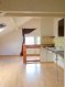 Appartement Location à Jarny - 310 € JARNY
REF L 613 Appartement libre de suite situé au 2nd et dernier étage d'un petit immeuble de 3 logements.
Studio de 32.78M² comprenant pièce à vivre de 20.29 m²avec coin cuisine avec plaques , salle de bains avec wc de 5.9m² et coin chambre.
loyer 330 € c.c
310€ HC
20€ DE CHARGES POUR ENTRETIEN CHAUDIERE - OM- ET ELEC DES PC
ENTRETIENT DES COMMUNS A TOUR DE RÔLES.
HONORAIRES AGENCE 168.75 € (visite, constitution du dossier, rédaction du contrat du bail + edl)
DPE VIERGE