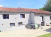 Maison Vente à Failly - 320 000 € REFERENCE : 10-FAILLY
Au coeur d'un superbe village à 5 min de St Julien les Metz et des axes autoroutiers vers Luxembourg.
Maison individuelle de +/-183m2 (dont +/- 40m2 de combles) sur 6.50 ares dans un cadre idyllique en bord de sous bois.
Au rez de chaussée : entrée, salon séparée, cuisine équipée et intégrée donnant sur le jardin et terrasse, un wc.
A l'étage: 3 chambres, espace ouvert type bureau, salle de douche italienne.
Au sous sol : buanderie carrelée, garage, chaufferie, cave.
Les combles peuvent être aménagés.
Chauffage au fuel, DPE en cours
Prix de vente: 320 000€ honoraires inclus charge vendeur.
IMMOGEST
13 RUE DU STADE
57155 MARLY
07.89.05.45.27 (k.marsicano)