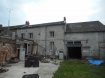 Maison Vente 2 chambres à la Longueville - 111 300 € Au coeur du village, à rénover. Au coeur du village, à rénover Maison de village à rénover, offrant de beaux volumes, le tout construit sur un terrain de 846m² Au rez-de-chaussée : séjour, salle à manger, cuisine, buanderie, salle de douche et toilettes A l'étage : palier, 2 chambres, bureau, dressing, salle de bains avec toilettes. 2 greniers de 40 et 50 m² - Garage de 50m² avec double porte donnant sur l'arrière - Cavette Double vitrage, poêle à bois, tout à l'égout... Plus d'information ou une visite, me contacter au 06 73 57 86 18 - Thierry PENICOT