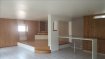 Appartement Location 1 chambre à Briey - 551 € c.c. Briey, 14 rue sous le Moulin:
Grand appartement F2 de 90m2 comprenant vaste salon|séjour, cuisine, chambre, salle de bains, wc séparé, couloir avec de nombreux placards.
Possibilité de louer un garage.
Libre au 15 janvier 2020
AGORA BRIEY : 03.82.20.25.26