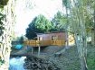 Terrain non constructible Vente à La Bruère-sur-Loir - 68 000 € Superbe terrain de loisir. A 10 mn de Château du loir. ,Un petit coin de paradis, le plein de nature et de détente vous y attends avec son étang poissonneux. Pas de vis-a-vis. ,Pour un couchage maximum, un mobilhome entièrement rénové et décoré avec goût et plusieurs dépendances. Terrain paysagé de 5411 m2 avec un étang d'environ 1500 m2. ,La visite s'impose.
