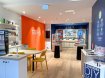 Local commercial Niederbronn Les Bains 104,85 m2. Situé au coeur de Niederbronn-les-Bains, charmante ville thermale et touristique, ce local commercial de 104,85m² bénéficie d'un emplacement attractif. 

Ce local entièrement rénové et aménagé vous offre de nombreuses possibilités.  

Le loyer mensuel est de 1800€ HC. 

Ce local représente une belle opportunité pour un commerçant souhaitant s'implanter dans cette ville dynamique. 

Les informations sur les risques auxquels ce bien est exposé sont disponibles sur le site Géorisques : www.georisques.gouv.fr

Contact Nord Sud immobilier à Rohrbach les bitche, Bitche, Diemeringen et Sarreguemines au 0372640102