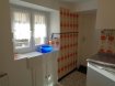 Maison Location 2 chambres à Hovelange - 1 200 € LOCATION COURTE DUREE
A louer maison partiellement meublée de 110m² se composant de:
- cuisine équipée
- beau séjour
- salle à manger
- salle de douche avec wc
- 2 chambres à coucher
- bureau
- jardin.
Pas de garage.