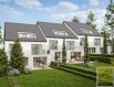 Maison Vente à Beyren - 1 158 700 € Vente en VFA ? Maison Neuve libre de 3 côtés à Technologie Innovante à Beyren commune de Flaxweiler sur un terrain de 5,02 ares.
Description :
Une opportunité unique de devenir propriétaire d'une maison neuve, en Vente en l'État Futur d'Achèvement (VFA), située dans le quartier recherché de Beyren.
Cette maison moderne, alliant confort exceptionnel, technologies de pointe et respect de l'environnement, sera livrée clé en main. Idéale pour une famille en quête d'un bien neuf, économe en énergie et connecté, elle répondra à toutes vos attentes de qualité de vie.
Avec une superficie brute de 281 m² et une surface habitable de 192 m², cette maison a été conçue pour offrir un espace de vie vaste et fonctionnel, tout en respectant les normes de construction les plus rigoureuses. Les matériaux durables et les équipements dernier cri qui seront utilisés pour la construction garantissent un cadre de vie moderne, pratique et respectueux de l'environnement.
Le projet est actuellement en phase d'étude de développement, offrant ainsi la possibilité d'adapter certaines finitions à vos besoins.
Caractéristiques du bien (futur) :
Rez-de-chaussée :
- Hall d'entrée spacieux : Un espace d'accueil lumineux et chaleureux, avec des rangements intégrés pour optimiser l'organisation de votre foyer.
- Salon spacieux et lumineux : Grandes baies vitrées offrant une lumière naturelle abondante et un accès direct à une magnifique terrasse et un jardin privatif, parfait pour profiter des journées ensoleillées.
- Salle à manger ouverte : Située entre le salon et la cuisine, elle crée un espace convivial et fluide pour vos repas en famille ou entre amis.
- Cuisine avec ilot ouverte haut de gamme : Entièrement équipée d'appareils électroménagers connectés et éco énergétiques, elle vous assure confort et performance.
- Domotique intégrée : Contrôlez facilement votre chauffage, éclairage et système de sécurité via une application mobile pour un confort sur mesure.
- WC séparé : Pratique et bien agencée.
- Garage pour 2 voitures : Un grand garage avec suffisamment de place pour accueillir vos véhicules en toute sécurité, complété par un local à vélos pour plus de commodités.
1er étage :
- Suite parentale : Profitez d'une grande chambre lumineuse, d'un dressing et d'une salle de bain.
- 2 Chambres spacieuses et lumineuses
- Salle de bain
- Palier : Un espace de rangement supplémentaire pour organiser vos affaires de manière pratique et discrète.
- Bureau / Bibliothèque / 4ème chambre : Un espace polyvalent qui peut être aménagé selon vos besoins, que ce soit pour le télétravail, comme salle de jeux pour enfants, ou même comme salle de sport.
2ème étage ? Combles :
- Étage - Suite parentale de 50m2: composé de Grande chambre lumineuse, d'un dressing, d'une salle de bain, bureau, balcon, débarras et Buanderie.
Sous -Sol :
- Cave : Espace de stockage supplémentaire pour répondre à vos besoins.
- Local technique : Espace dédié pour l'entretien et le bon fonctionnement des équipements de la maison.
Technologies et équipements innovants :
- Maison connectée : Un système domotique sophistiqué vous permet de contrôler à distance l'éclairage, la température, et la sécurité de votre domicile via une application mobile, pour un confort personnalisé.
- Efficacité énergétique : Equipée de panneaux solaires, d'une pompe à chaleur et d'une isolation thermique renforcée, cette maison minimise sa consommation d'énergie tout en préservant l'environnement.
- Chauffage au sol et climatisation réversible : Un confort thermique optimal toute l'année, été comme hiver.
- Triple vitrage : Garantit une isolation thermique et phonique exceptionnelle pour un cadre de vie calme et agréable.
- Système de ventilation double flux : Assure une excellente qualité de l'air intérieur tout en réalisant des économies d'énergie.
- Grand jardin : Un jardin spacieux pouvant accueillir une piscine et une aire de jeux pour enfants, idéal pour les moments en famille et les activités de plein air.
Avantages de la maison :
- Vente en l'État Futur d'Achèvement (VFA) : Achetez aujourd'hui, emménagez dans quelques mois dans une maison entièrement neuve et personnalisée selon vos choix (finishes, aménagements)
- Emplacement recherché, à proximité des écoles, transports en commun, commerces et espaces verts
- Construction conforme aux normes environnementales les plus récentes
- Garantie décennale et assurance constructeur pour une tranquillité d'esprit totale
Le prix affiché s'entend avec le taux de TVA super-réduit de 3% (en cas d'affectation du bien à des fins d'habitation principale) sous réserve d'acceptation du dossier par l'Administration de l'Enregistrement et des Domaines.