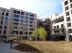 Studio Location à Luxembourg-Gasperich - 1 100 € A louer studio dans le nouveau quartier de la Cloche d'Or au 4ème étage de la résidence Dahlia, 1ère occupation.
- hall d'entrée
- grand séjour de 29m² avec coin cuisine équipée
- salle de douche
- cave
- 1 emplacement intérieur.