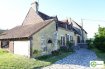Maison Vente 3 chambres à La Ferté-Bernard - 256 590 € Manoir et ses communs de 250m2 à acheter à La Ferté-Bernard . C Immobilier vous propose dans le Perche Sarthois une demeure de caractère du 17 eme siecle, autrefois le Manoir du lieu regroupant en hameau trois habitations. L'habitation vous accueil dans deux espaces de vie, d'une part cuisine/repas avec la cheminée et son four à pain, d'autre part le salon en toute hauteur et une cheminée monumentale. Un bureau, trois chambres et une salle de bains completes la première partie. Le Manoir non restauré autrefois communicant avec la première partie comprend une vaste piece par niveau et un grenier de grand volume. A la suite et pouvant etre rataché, un second logement de deux pièces et salle d'eau. Terrain de plus de 2000 m2 clos autour de ces batiments avec jolie mare commune du lieu, aucun vis à vis avec les deux maisons du hameau. Amoureux des vieilles pierres venez visiter l'histoire du Perche.