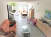 Maison Vente 3 chambres à Tourcoing - 129 800 € TOURCOING L Neuville 3chs+jardin. Très jolie maison rénovée, 1 seule mitoyenneté, une belle cuisine équipée, des wc, une salle de bain à l'étage avec biagnoire à l'étage et 3 chambres. Elle dispose également d'un agréable jardin de ville. Elle est équipée du double vitrage avec persiennes, du tout à l'égout, du chauffage central au gaz, d'une toiture récente.