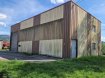 Bureau Vente à Remiremont - 107 000 € Exclusivité - A Saisir - Local industriel Local industriel/Artisanal 130 m² environ avec accès Poids Lourd - Porte sectionnelle motorisée Terrain de 900m² Axe Remiremont / Vagney Montant estimé des dépenses annuelles d'énergie pour un usage standard : non communiqué.