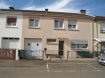 Maison individuelle Vente 5 chambres à Fameck - 180 000 € FAMECK, QUARTIER CERISAIE, MAISON MITOYENNE F7, COMPRENANT 1 HALL D'ENTREE AVEC PLACARD, 1 CUISINE, UN SALON-SEJOUR ACCES TERRASSE ET JARDIN, 5 CHAMBRES DONT 4 AVEC PLACARD, 1 SALLE DE DOUCHE, 2 WC, 1 GARAGE, 1 CHAUFFERIE,1 BUANDERIE, 1 CELLIER, 1 CUISINE D'ETE, 1 REMISE EXTERIEURE, LE TOUT SUR 1.80 ARE.
Ref agence :6340