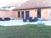 Maison Vente 2 chambres à Rémilly - 198 500 € A 10 MINUTES DE REMILLY - MAISON F5 AU CALME . Pour les amoureux de la nature et du calme, dans une impasse, belle maison sur terrain de plus de 10 ares comprenant au rez-de-chaussée : une entrée, salon-séjour, WC, belle cuisine moderne équipée donnant sur magnifique terrasse et terrain agrémenté d'une piscine hors sol, buanderie, chaufferie, cave, garage 2 voitures et une pièce avec jaccuzzi et douche accès terrasse. A l'étage : un beau palier, 2 chambres dont une avec salle de douche, un espace à aménager pour créer des chambre supplémentaires. Le plus de cette maison pleine de charme : un portail pour accéder au terrain sur le côté de la maison (place pour engins ou camping car) avec une seconde entrée latérale sur l'habitation avec espace de rangement.. A VISITER SANS TARDER. PRIX : 198 500 euros AGENCE VENNER REMILLY 03.87.63.60.09. + d'infos sur agencevenner.fr