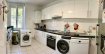 Appartement Vente 3 chambres à Hayange - 129 000 € Appartement F4 - HAYANGE . Sophie de l'agence immobilière Conseil vous propose ce bel appartement F4 d'une superficie de 82 M2 situé au 2ième étage d'une petite copropriété de seulement deux appartements. Proche du centre-ville d'Hayange et de la frontière luxembourgeoise, il dispose d'une entrée, d'une pièce de vie spacieuse d'environ 30M2 et d'une cuisine séparée, meublée et semi-équipée. L'espace nuit comprend 3 belles chambres ainsi qu'une salle d'eau doté d'une douche à l'italienne, d'un meuble double vasques et d'un WC. De plus un grand garage complète ce bien. Pour plus d'informations, veuillez contacter Sophie au 06.59.77.48.67 ou l'agence au 03.82.53.52.94 ainsi que par mail à agence@ccimmobilier.com Dans le cadre de votre recherche, n'hésitez pas à consulter notre site www.ccimmobilier.com afin de voir toutes nos offres. Honoraires à la charge du vendeur. Annonce rédigée par Sophie SCHWARTZ, agent commercial enregistré sous le numéro ADC 5705 2018 000 109 223, détenteur de l'attestation de collaborateur de l'Agence Immobilière Conseil 32, rue de Verdun 57000 THIONVILLE. Carte professionnelle no CPI 5705 2017 000 023 039 Transactions sur immeubles et fonds de commerce délivré par la CCI de la Moselle. Responsabilité civil professionnelle CNA Insurance Company. Absence de garantie financière : non détention de fonds, effet ou valeur, autre que ceux représentatifs de sa rémunération ou de sa commission.
