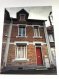 Maison Vente 2 chambres à Caudry - 71 000 € maison de ville. maison comprenant un couloir salon séjour cuisine arrière cuisine salle de bains wc étage deux chambres grenier aménageable cour jardin