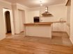 Appartement Vente 2 chambres à Oberkorn - 475 000 € REAL G IMMO vous propose ce bel appartement entièrement rénové (sanitaires, électricité, etc...) de /- 70m² composé comme suit :
- Cuisine équipée,
- Living,
- 2 chambres à coucher,
- WC séparé,
- Salle de douche,
- Cave,
- Garage et un jardin privatif.
Idéale pour 1ère acquisition, cet appartement se trouve dans une rue calme et à proximité des écoles et transports publiques.
Pour plus de renseignements ou une visite (visites également possibles le samedi sur rdv), veuillez contacter le 28.66.39.1.
Les prix s'entendent frais d'agence de 3 % TVA 17 % inclus.
Ref agence :73034