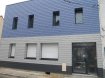 Appartement Vente 2 chambres à Berck - 140 700 € REF: 6013 Appartement neuf d'une surface de 71.51 m2 comprenant: Hall, séjour/cuisine de 32.74 m2, deux chambres, wc,salle de bains. Une place de parking DPE : E GES : C Bien en copropriété : 5 lots Charges courantes : 240 €/an Pas de procédure en cours Prix : 140 700 € * *Dont Honoraires 5 % TTC à la charge de l'acquéreur calculés sur la base du prix net vendeur Prix hors honoraires : 134 000 €