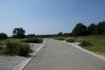 Terrain constructible Vente à Dahlem - 713 000 € Nouveau LOTISSSEMENT * HANNER PEITESCH * à Dahlem, entre DIPPACH et GARNICH à +/- 15km de la Ville de Luxembourg
Magnifique lotissement situé sur un plateau dans le calme loin de la circulation. Qualité de vie assurée.
LOT 6
- Terrain de ca 6.44 ares orienté plein SUD/OUEST pour une maison libre de 3 côtés
- jumelé PAR LES GARAGES
- plans d'architectes à reprendre au prix de 9.180,-€ htva
- vendu avec contrat de construction
RENSEIGNEMENTS ET PLANS CHEZ A L’AGENCE
Les lots 14+15+16 relèvent du pacte logement et sont réservés exclusivement aux personnes éligibles pour l'obtention des aides au Logement de l'Etat. Les candidats doivent présenter un CERTIFICAT D'ELIGIBILITE