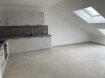 Appartement Location 2 chambres à Cosnes-et-Romain - 850 € c.c. A COSNES ET ROMAIN A LOUER UN APPARTEMENT DE TYPE F3 D'UNE SUPERFICIE AU SOL DE 102,55M²;
SUPERFICIE HABITABLE DE (LOI CARREZ 69,37M²);
SITUE AU 2EME ET DERNIER ETAGE.
COMPRENANT: Une entrée dégagement, un cabinet de toilette avec lave main, une salle de douche avec un meuble une vasque et miroir, un sèche serviette et chauffage par le sol, une cuisine équipée ouverte sur le salon salle à manger, deux chambres.
Deux places de parkings extérieurs privatives.
Chauffage Electrique par le sol.
Double vitrage PVC, Velux électrique avec des volets électriques et détection de pluie.
Cuisine équipée avec une plaque de cuisson induction, une hotte, un four, un lave vaisselle, rangement haut et bas.
Vidéo surveillance dans les parties communes et parking.
LOYER 850€.
CHARGES MENSUELLES 90€ COMPRENANT, l'entretien annuel de l'adoucisseur d'eau, la redevance des ordures ménagères, le nettoyage et l'électricité des parties communes, une provision sur la consommation d'eau.
DEPOT DE GARANTIE 850€.
FRAIS D'AGENCE 850€.
APPARTEMENT DISPONIBLE A PARTIR DU 1ER SEPTEMBRE 2021.