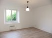 Appartement Vente 1 chambre à Volmerange-les-Mines - 118 000 € Appartement F2 rénové au RdC surélevé d'une copropriété de 11 appartements: 52.65 m² Loi Carrez
Entrée 2,45 m², séjour 18,58 m², cuisine équipée 15,31 m², 1 chambre 11,38 m², SdE/buanderie 3.60 m² et WC séparé 1,33 m².
DV PVC blanc, chauffage électrique
Disponible immediatement