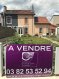 Maison Vente 3 chambres à Trieux - 90 000 € Maison F4 - TRIEUX. ***** SOUS COMPROMIS ***** A découvrir ! Idéal pour investisseur ou premier achat ! Située sur la commune de TRIEUX proche frontière au calme, cette maison de ville mitoyenne de 85 M2 vous offre de nombreuses possibilités d'aménagement. Elle se compose au rez de chaussée d'une cuisine équipée, d'une pièce à vivre, d'un WC indépendant avec rangement et d'une salle d'eau récemment rénovée avec une douche et un meuble vasque. Un accès à la remise extérieure est possible depuis l'intérieur de la maison ainsi qu'un accès à la cave ou se trouve la chaudière au fioul, bien entretenue. Au premier étage vous trouverez deux chambres dont une en enfilade et un deuxième étage offrant une autre chambre. Vous disposez aussi d'une terrasse et d'un jardin ainsi qu'un garage avec un emplacement. Pour profiter pleinement de ce bien, quelques travaux de rénovation sont à réaliser (électricité, peinture) Proche des axes THIONVILLE LUXEMBOURG Pour plus d'informations, veuillez contacter Sophie au 06.59.77.48.67 ou au03.82.53.52.94ainsi que par mail àagence@ccimmobilier.com Dans le cadre de votre recherche, n'hésitez pas à consulter notre site www.ccimmobilier.com afin de voir toutes nos offres.