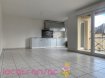 Appartement Vente 2 chambres à Rombas - 158 360 € Appartement ROMBAS - 3 pièce(s) 70.61 m2. Au dernier étage d'une copropriété de 2003 avec ascenseur, appartement en bon état en duplex de type F3 de 71m² habitables (64.15m² Loi Carrez). Composé d'une entrée donnant sur salon - salle à manger avec cuisine équipée, accès terrasse couverte, toilettes séparés. A l'étage un palier dessert 2 chambres et une salle de bains. Vendu avec une cave et une place de parking privatives.
Double vitrage PVC, volets roulants, chauffage individuel par le sol.
Pour toutes informations complémentaires et ou volonté de visiter, n'hésitez pas à nous contacter au 03.87.40.55.55 ou par mail !
Copropriété de 47 lots (Pas de procédure en cours).
Charges annuelles : 835.44 euros.