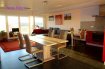 Appartement Vente 2 chambres à Medernach - 430 000 € New Keys vous propose ce bel appartement situé sur les hauteurs de Medernach, dans une petite résidence construite en 2010, calme et bien entretenue.
Lumineux et fonctionnel, ce charmant appartement d'une surface de +/- 80 m2 se présente de la manière suivante:
- Hall d'entrée,
- Cuisine équipée et ouverte avec un débarras,
- Grand living avec accès au balcon,
- WC séparé,
- Salle de bain,
- 2 Chambres à coucher,
- Balcon sans vis-à-vis de +/- 12m2
Pour compléter ce bien, vous profiterez également de:
- 2 Emplacements de parking intérieur
- Cave privative
- Buanderie
Prestations de qualités (volets électriques, double vitrage, ascenseur dans la résidence, parking visiteurs...). A voir rapidement !
Pour tout renseignement et/ou visite, n'hésitez pas à contacter le 661 120 388 ou par email à l'adresse info@newkeys.lu.