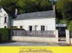 Maison Vente 2 chambres à Poncé-sur-le-Loir - 49 500 € MAISON EN PIERRES DE TUFFEAU. Jolie maison en pierre de tuffeau, comprenant : ,au RDC : cuisine, salon avec cheminée, salle à manger, chambre, salle de bains, wc. ,à l'étage : une chambre et grenier aménageable. , ,Garage et cave. ,Véranda avec jardin et accès au coteau. , ,