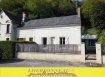 Maison Vente 2 chambres à Poncé-sur-le-Loir - 49 500 € MAISON EN PIERRES DE TUFFEAU. Jolie maison en pierre de tuffeau, comprenant : au RDC : cuisine, salon avec cheminée, salle à manger, chambre, salle de bains, wc. à l'étage : une chambre et grenier aménageable. Garage et cave. Véranda avec jardin et accès au coteau. *Honoraires inclus charge acquéreur : 10.00% TTC (prix 45000.00 euros hors honoraires). N° portable : 0685994847, Activité exercée sous le statut d'agent commercial