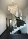 Maison jumelée Vente 4 chambres à Luxembourg-Eich - 1 399 000 € LUXEMBOURG-EICH
Cette charmante maison jumelée est une opportunité unique d'achat située dans le quartier paisible d'Eich à Luxembourg. Proposée par NEWGEST S.A R.L.,
Détails de la Propriété:
Découvrez cette maison spacieuse de 200 m² entièrement rénovée en 2015, offrant un cadre de vie confortable et moderne. Avec ses 5 chambres à coucher, une salle de bain, et une douche supplémentaire, c'est une résidence idéale pour toute la famille. Profitez des moments conviviaux dans une grande terrasse de 70 m² pour vos soirées en plein air. Le bien comprend également deux garages pour stationner vos véhicules en toute sécurité, ainsi que deux places de parking extérieures. Bien qu'elle ne soit pas meublée, cette maison présente l'avantage d'une complète rénovation qui en fait un excellent investissement.
Équipements à Proximité:
Le quartier d'Eich offre une atmosphère agréable avec une multitude de commodités à proximité. Profitez de diverses écoles et établissements d'enseignement facilement accessibles, idéals pour les familles. Côté shopping et restauration, la ville de Luxembourg regorge de boutiques, de restaurants et de cafés pour satisfaire tous les goûts. De magnifiques parcs et installations récréatives sont disponibles aux environs, propices aux activités de plein air. De plus, bénéficiez d'un excellent système de transport public pour faciliter vos déplacements dans la ville.
Ne manquez pas cette opportunité exceptionnelle! Pour planifier une visite, contactez-nous 691125293