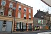 Appartement Vente 1 chambre à Differdange - 2 550 000 € Description
Superbe appartement de 74 m2 au 1er étage d'une résidence situé à Differdange proche de toutes commodités, comprenant:
- un hall d'accueil
- un salon / salle à manger donnant sur la cuisine
- une chambre à coucher
- salle de bains
- emplacement intérieur
- cave
- buanderie commune
Pour plus d'informations n'hésitez pas à nous contacter au 661505003
Possibilité d'acheter garage privatif avec cave privé au prix de 25000€