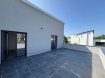 Maison Vente 4 chambres à Mont-Saint-Martin - 350 000 € Maison jumelée - 110m ². PANETTA IMMOBILIER vous propose,
Une maison jumelée entièrement rénovée dans un quartier très calme de Mont-Saint-Martin,
Très lumineuse et disposant d'un grand jardin, elle se compose comme suit :
Au rez-de-chaussée, vous trouverez une vaste entrée desservant un bel espace salon/séjour ouvert sur une cuisine moderne et équipée (avec accès terrasse et jardin) ; un bureau/chambre ; une salle d'eau (WC et douche à l'italienne).
L'étage se compose d'une salle de bains (baignoire et WC) ; 3 chambres dont 2 avec accès à une grand terrasse.
Les combles sont isolés par le sol et ce bien dispose d'un sous sol avec chaufferie et garage 1 voiture.
Les fenêtres sont en double vitrage PVC (volets motorisés) ; façade isolante sur les 3 côtés ; électricité aux normes ; chauffage gaz.
Pour plus d’informations, veuillez contacter Monsieur COLSON Emmanuel au +33 7 81 30 24 02.
Les informations sur les risques auxquels ce bien est exposé sont disponibles sur le site Géorisques : www.georisques.gouv.fr