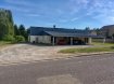 Bureau Vente à L'Hôpital - 160 000 € Bâtiment industriel de 300 m² avec 3 bureaux, un hall d'entrée, des locaux sociaux, stockage, cuisine, parking et autre bureaux de 100 m².
Chauffage gaz
Terrain de 14 ares